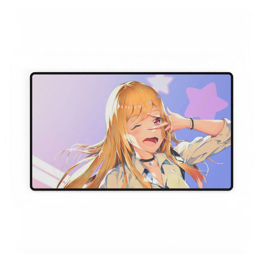 Anime My Dress-Up Darling Mouse Pad