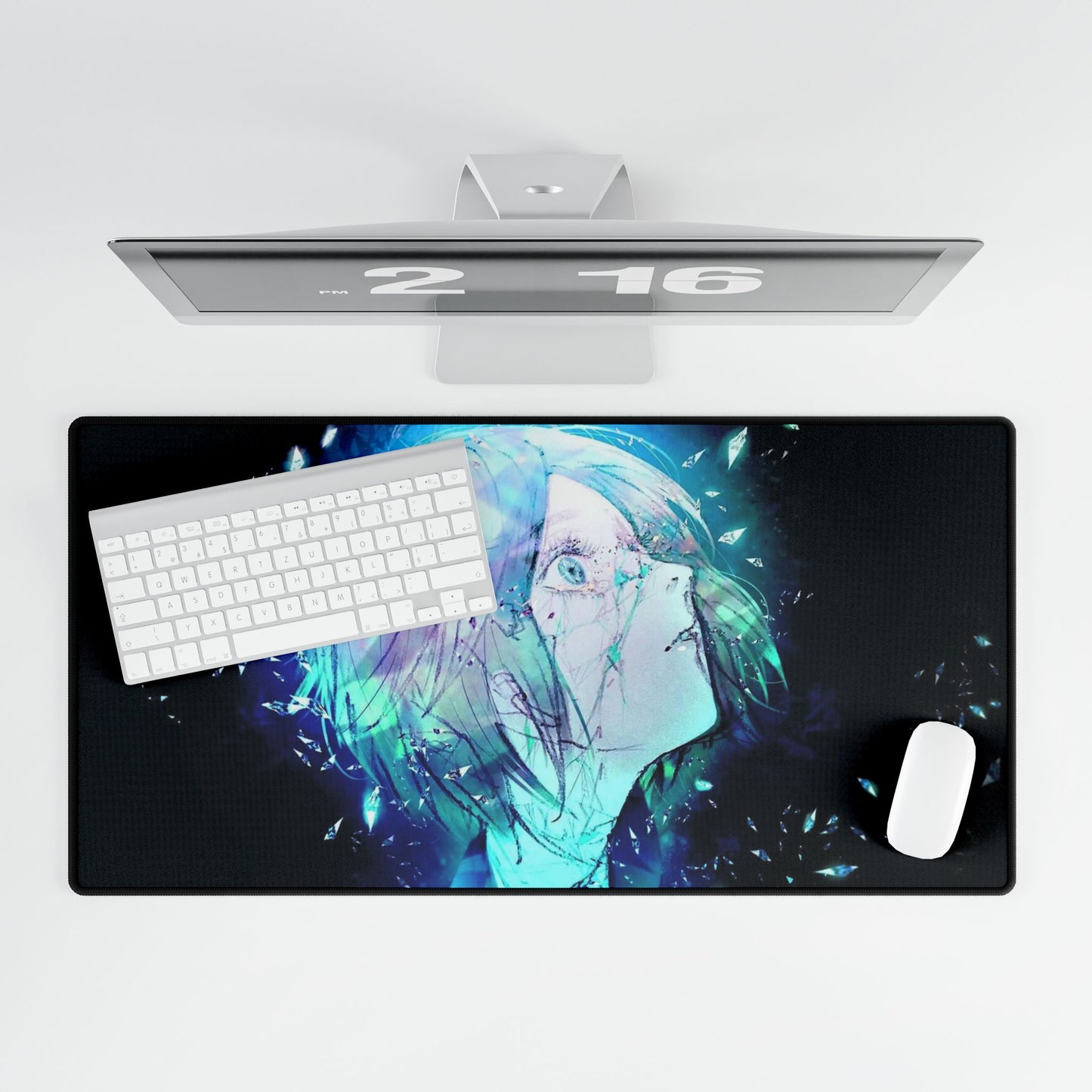 Anime Houseki no Kuni Mouse Pad