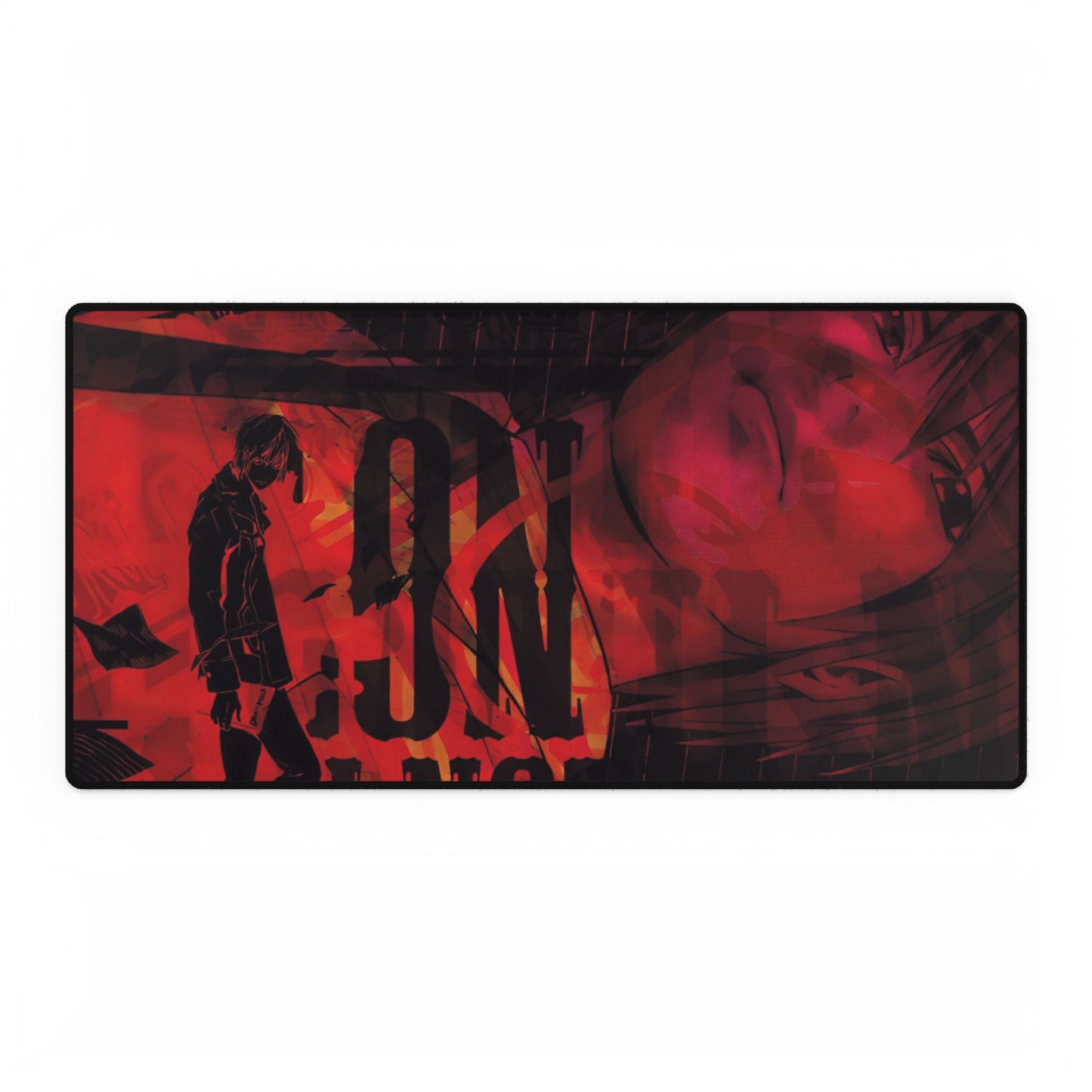 Death Note Mouse Pad