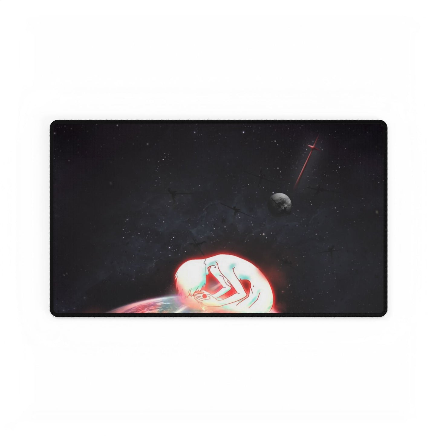 Nature Artisticr Mouse Pad