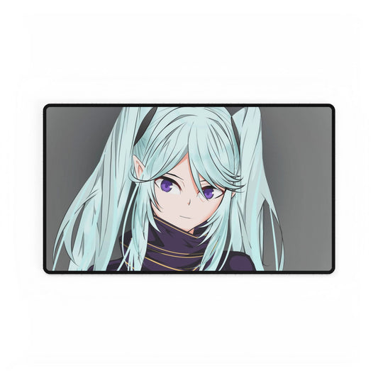 The Eminence in Shadow Mouse Pad