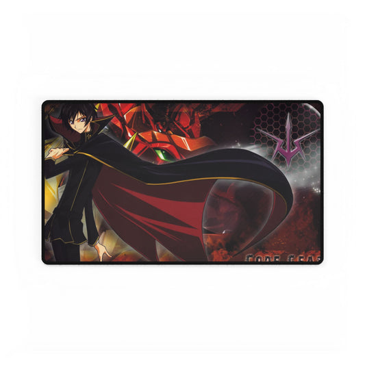 Anime Code Geass Mouse Pad