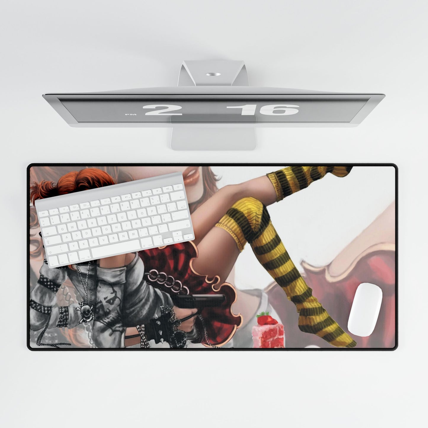Death Note Mouse Pad