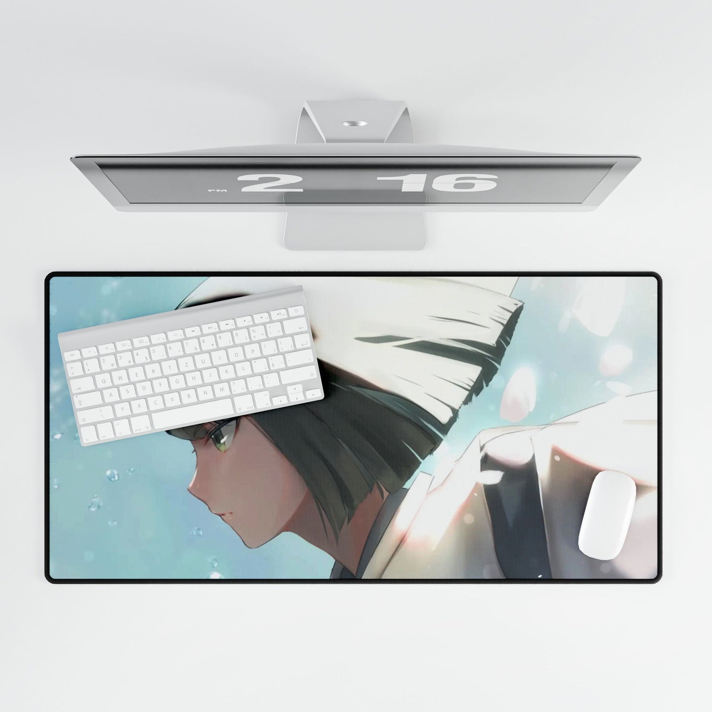 Anime Spirited Away Mouse Pad