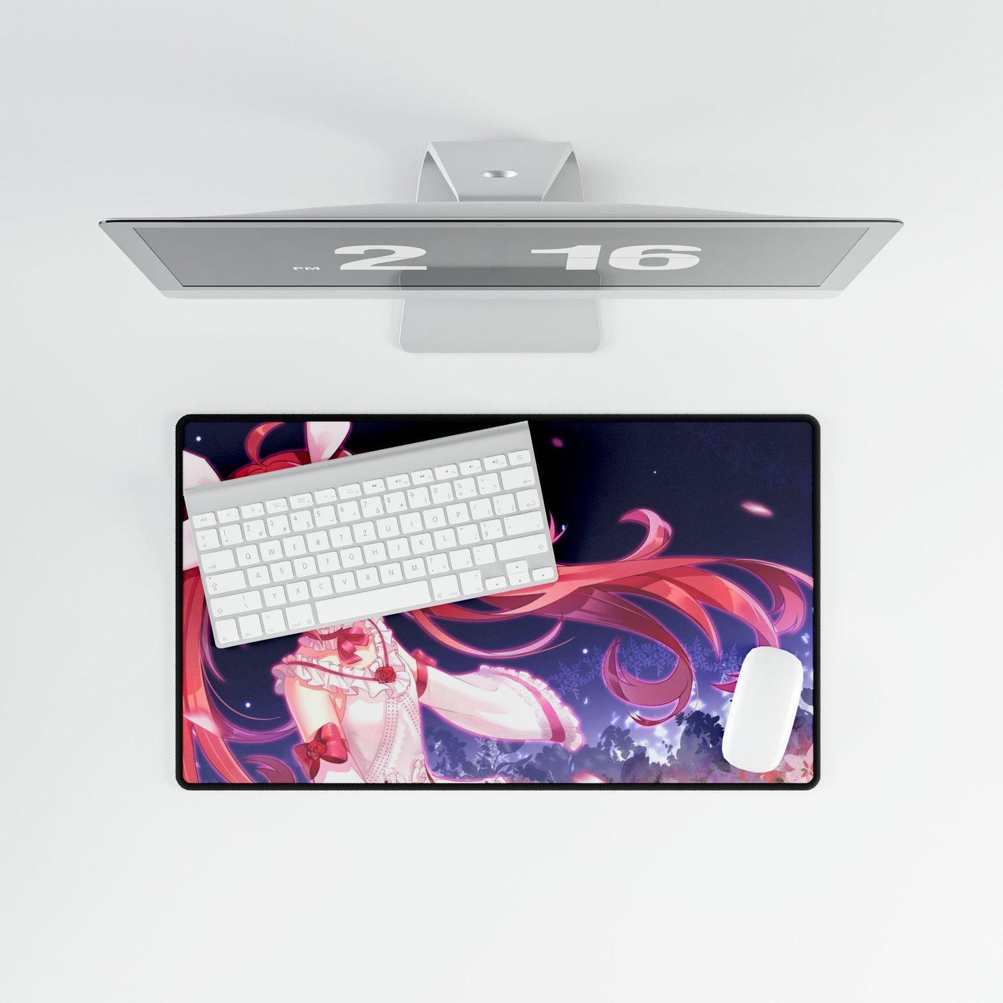 Kotori Itsuka Mouse Pad