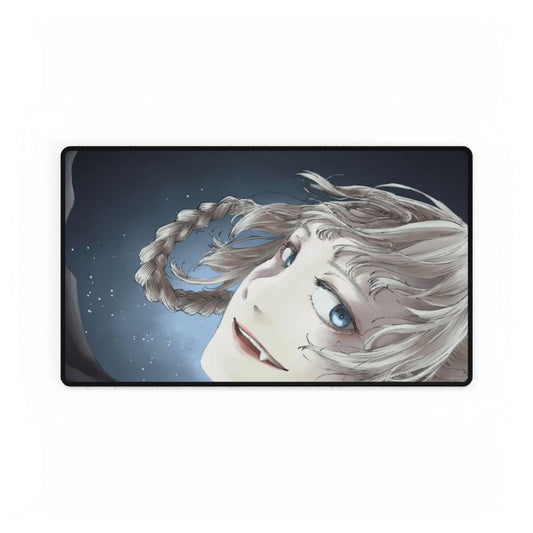 Anime Call of the Night Mouse Pad