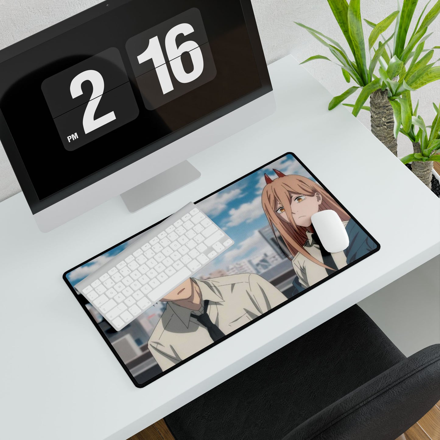 Seriously?!.... Mouse Pad