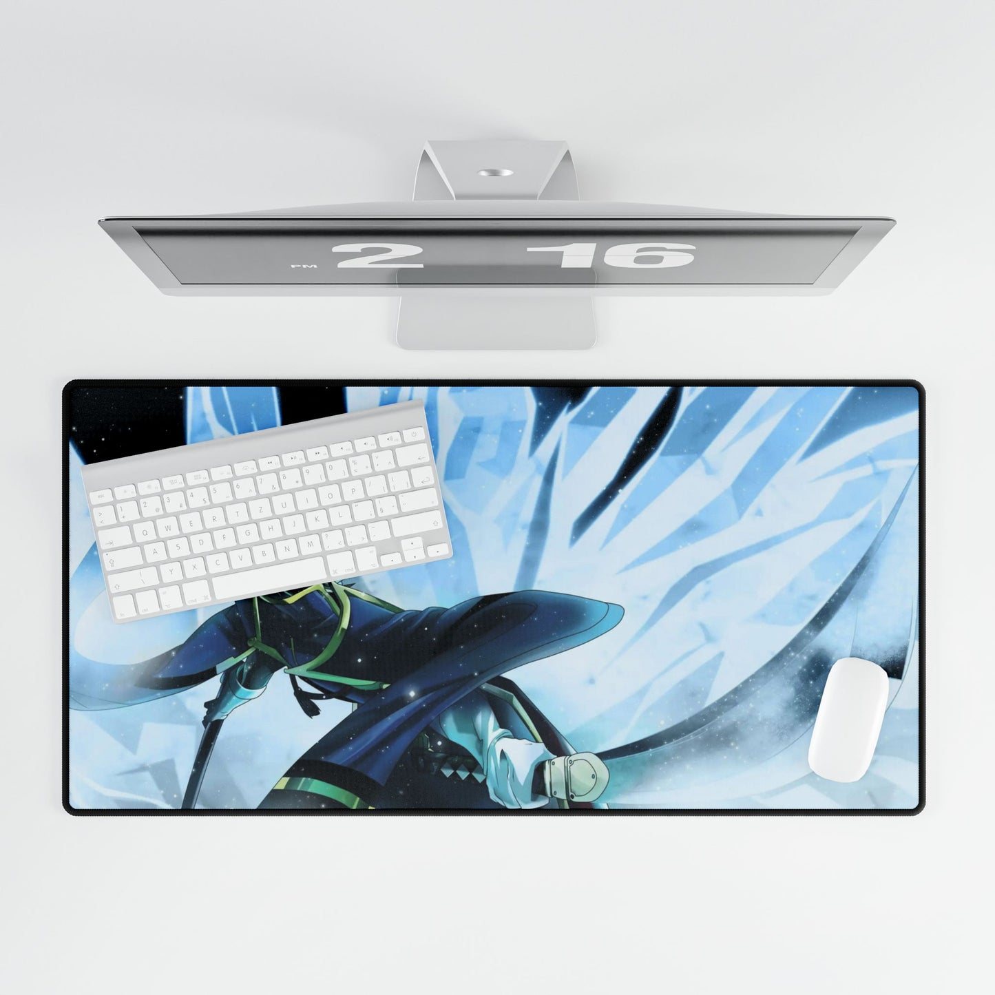 Blazblue Mouse Pad
