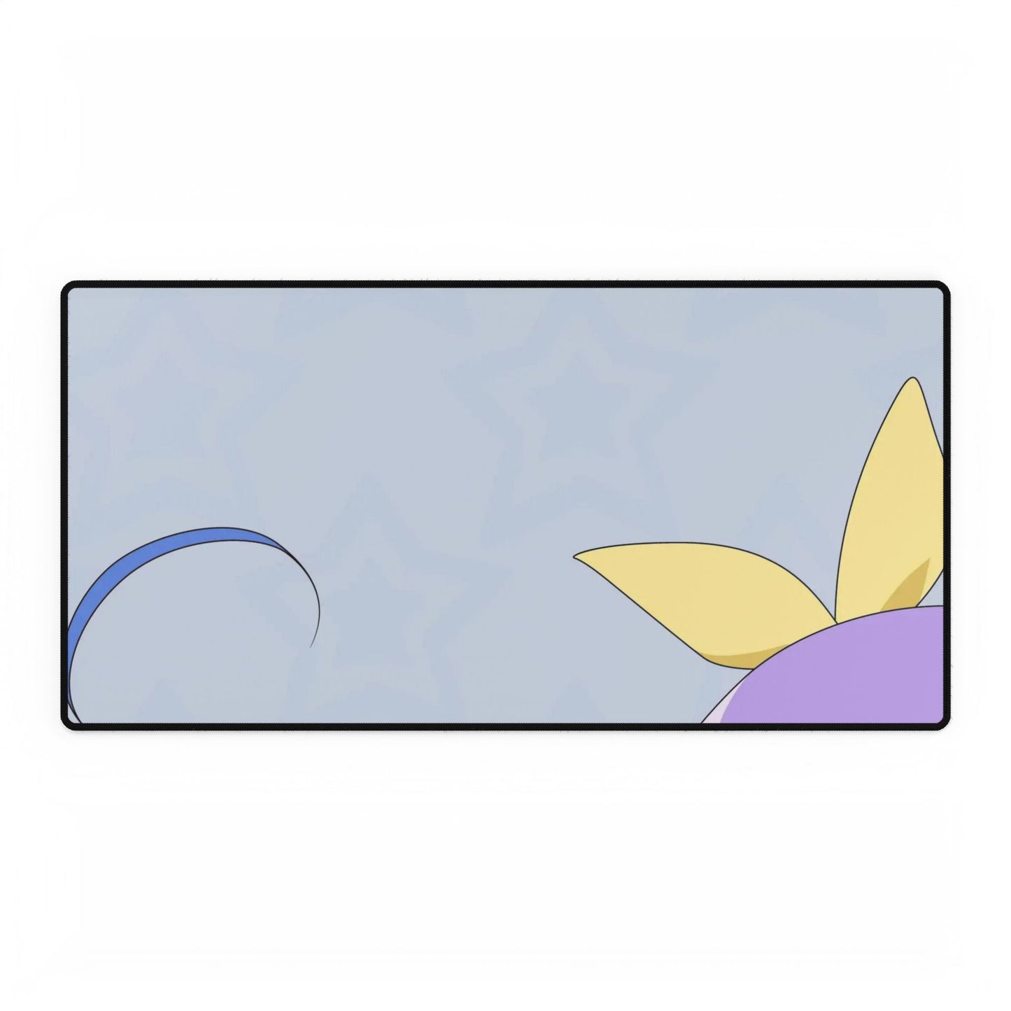 Lucky Star Konata Izumi, Tsukasa Hiiragi Mouse Pad