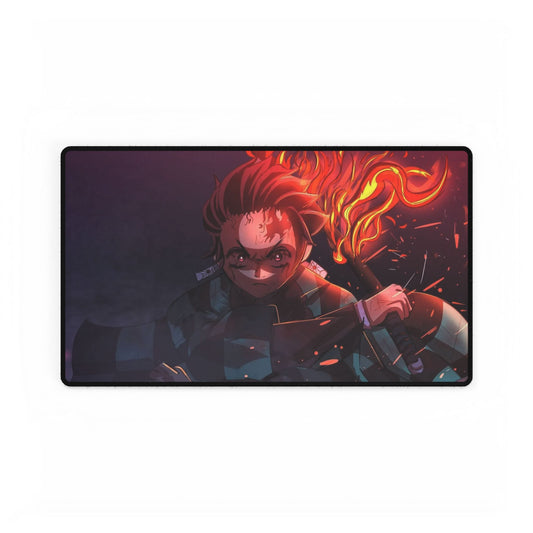 Demon Slayer: Kimetsu no Yaiba Mouse Pad
