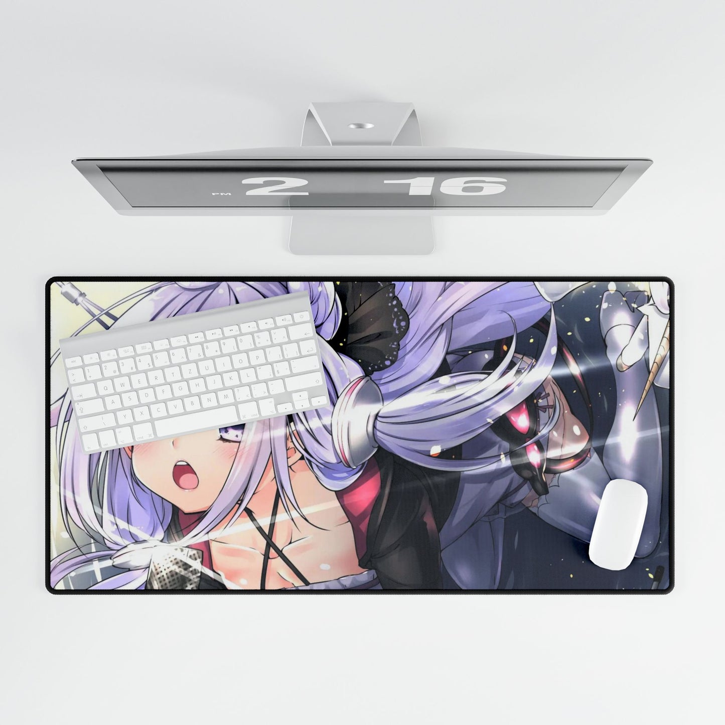 Unicorn Mouse Pad