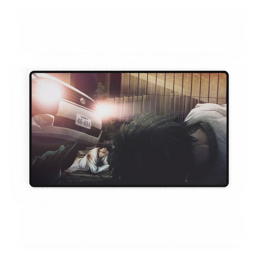 Anime Steins;Gate Mouse Pad