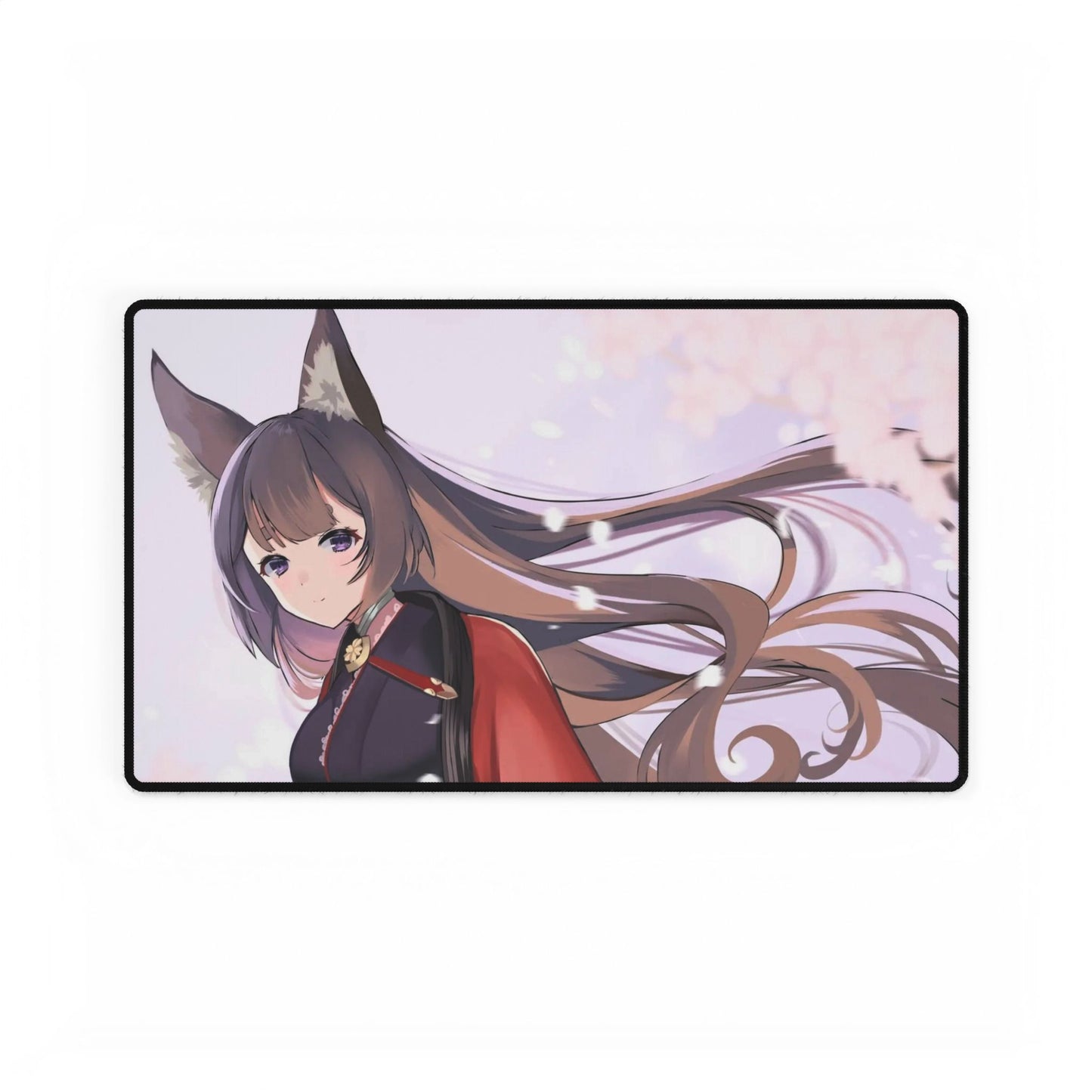Anime Azur Lane Mouse Pad