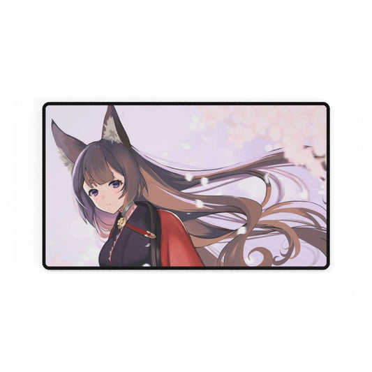 Anime Azur Lane Mouse Pad