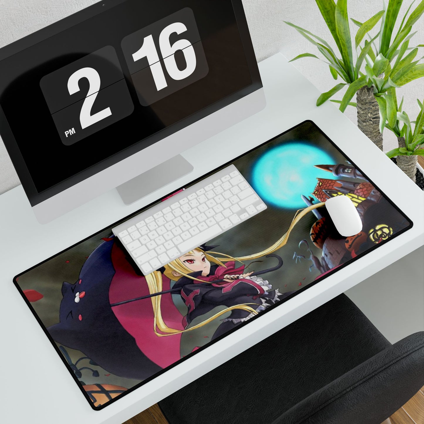 Blazblue Mouse Pad