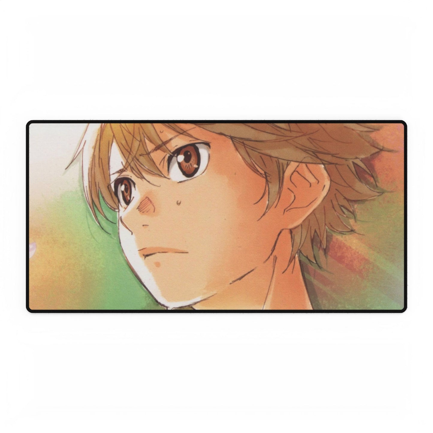 Ryota Watari Mouse Pad