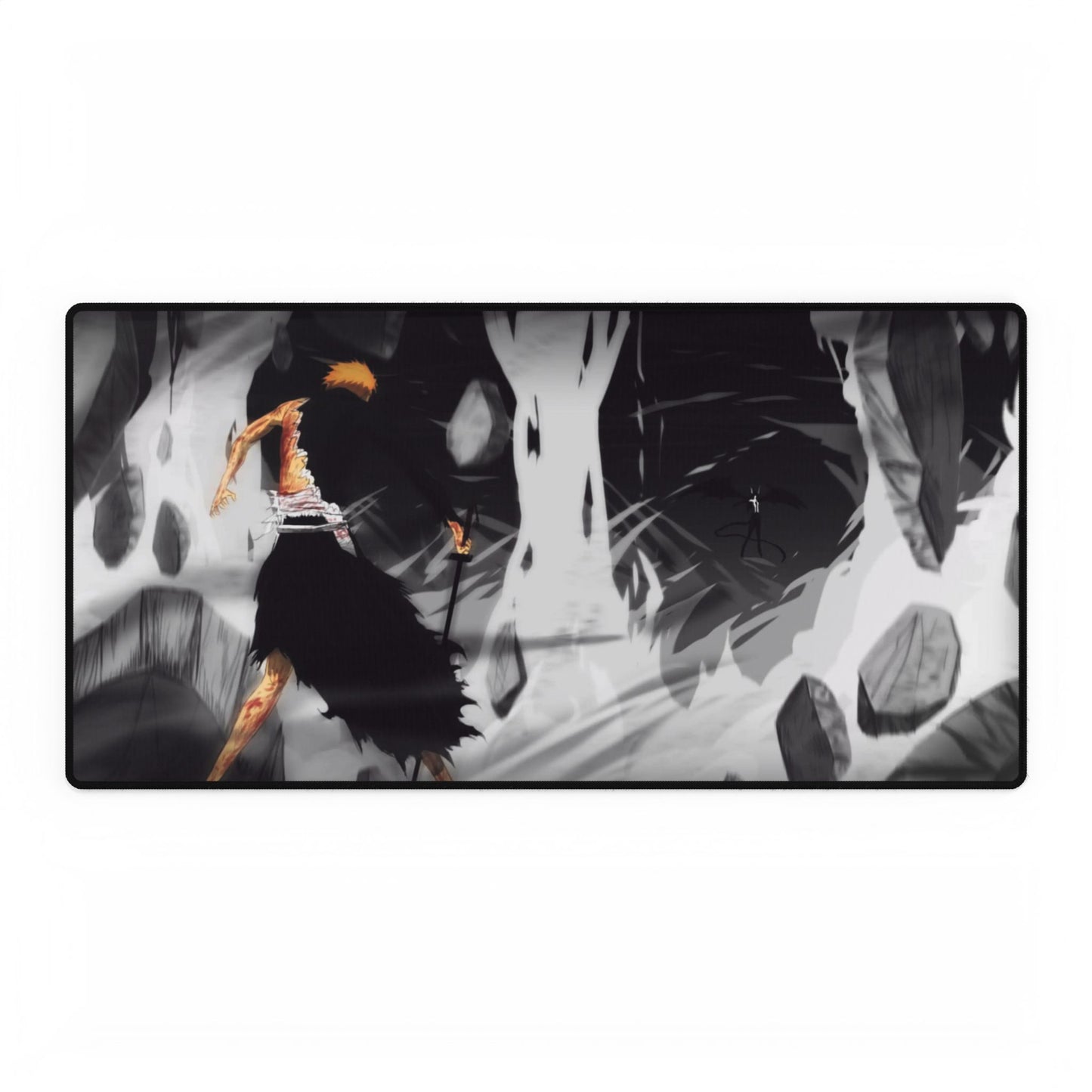 Despair... Mouse Pad