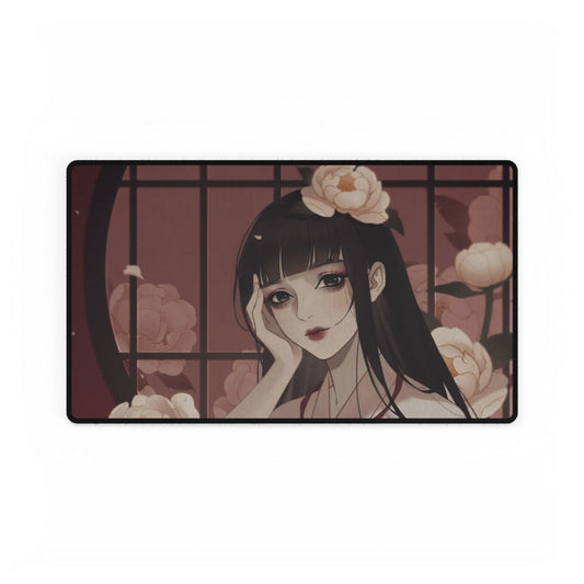 InuYasha Mouse Pad