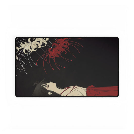 Anime InuYashar Mouse Pad