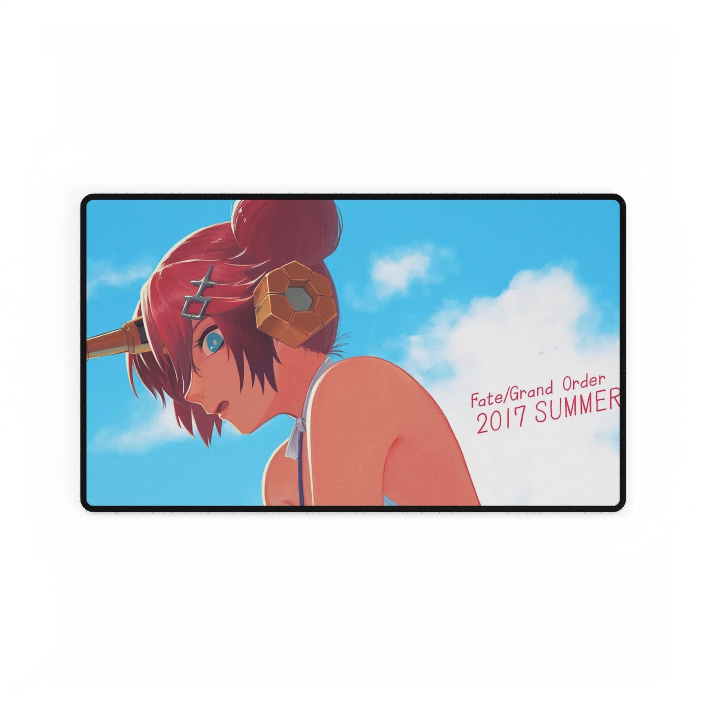 Anime Fate/Grand Orderr Mouse Pad