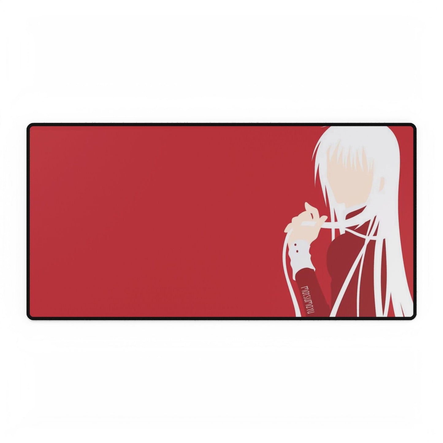 Anime Fruits Basket Mouse Pad