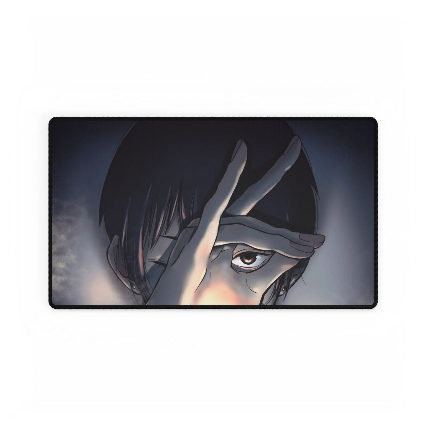 Aki Hayakawa Mouse Pad