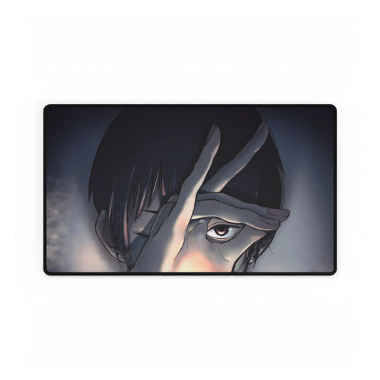 Aki Hayakawa Mouse Pad