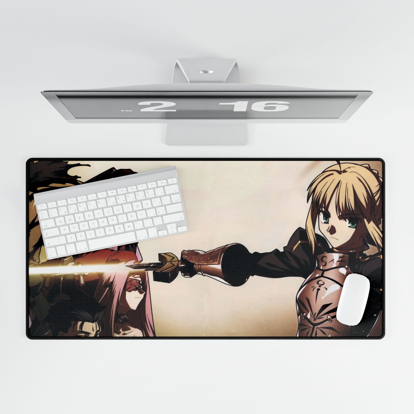 Rider (Fate/stay night) Mouse Pad