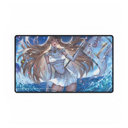 Azur Lane Mouse Pad