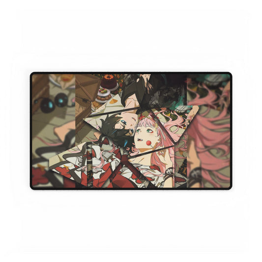 Frame of Mind Mouse Pad