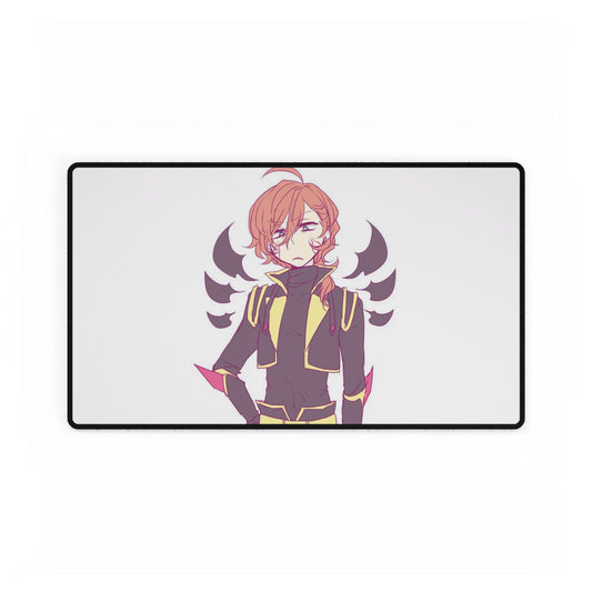 Anime Bungou Stray Dogs Mouse Pad