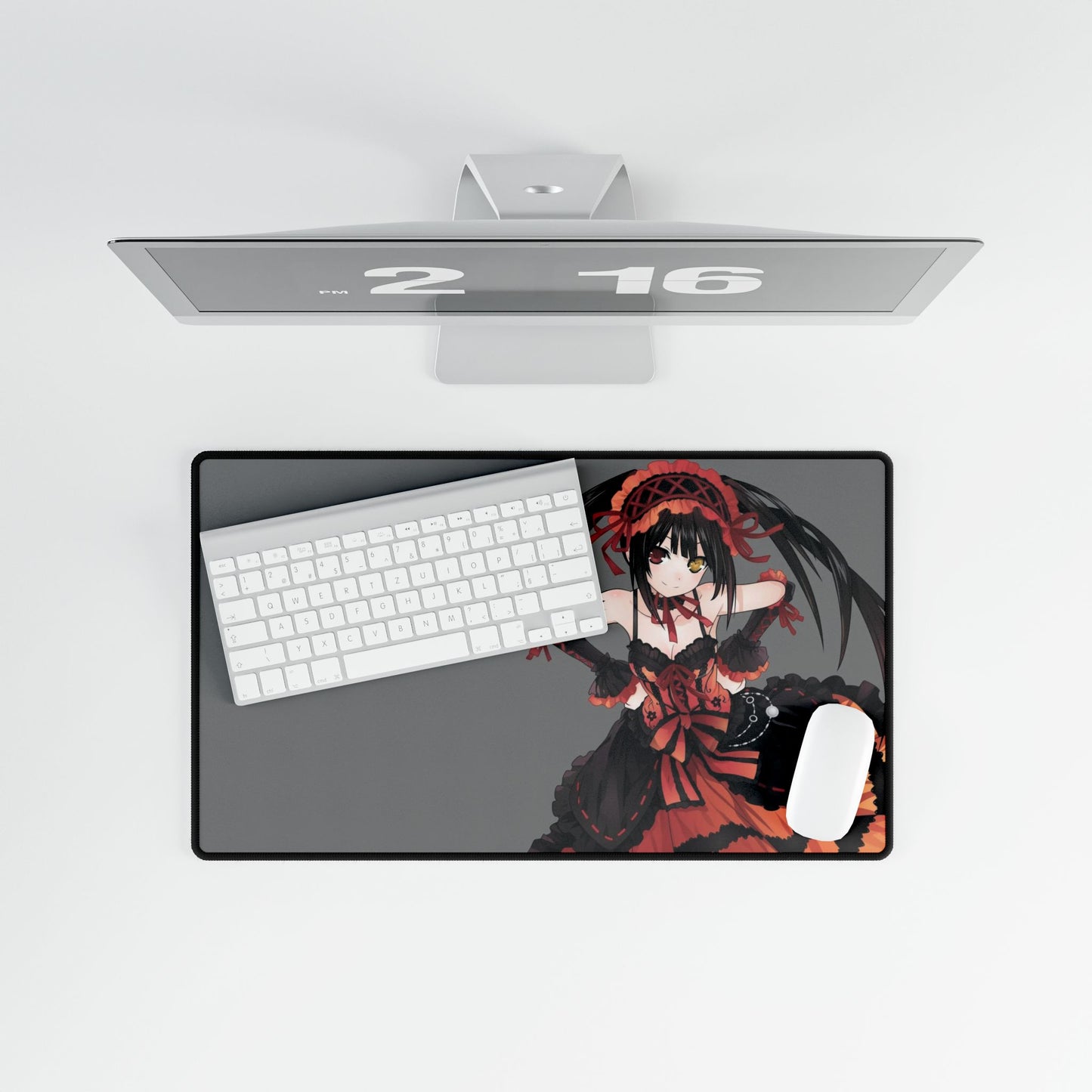 Date A Live Mouse Pad