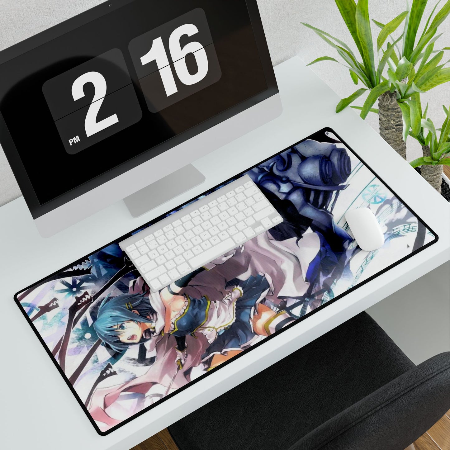 miki Mouse Pad