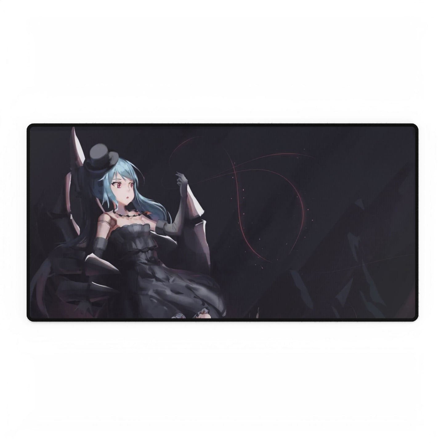 Anime Granblue Fantasyr Mouse Pad