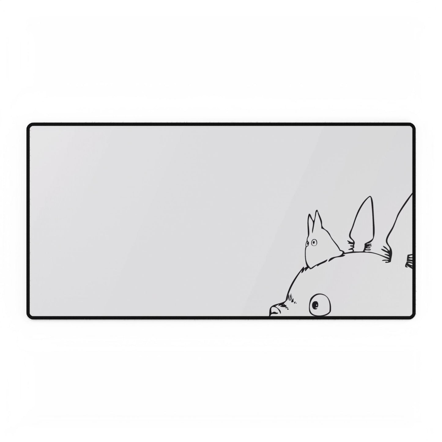 Anime My Neighbor Totoro Mouse Pad