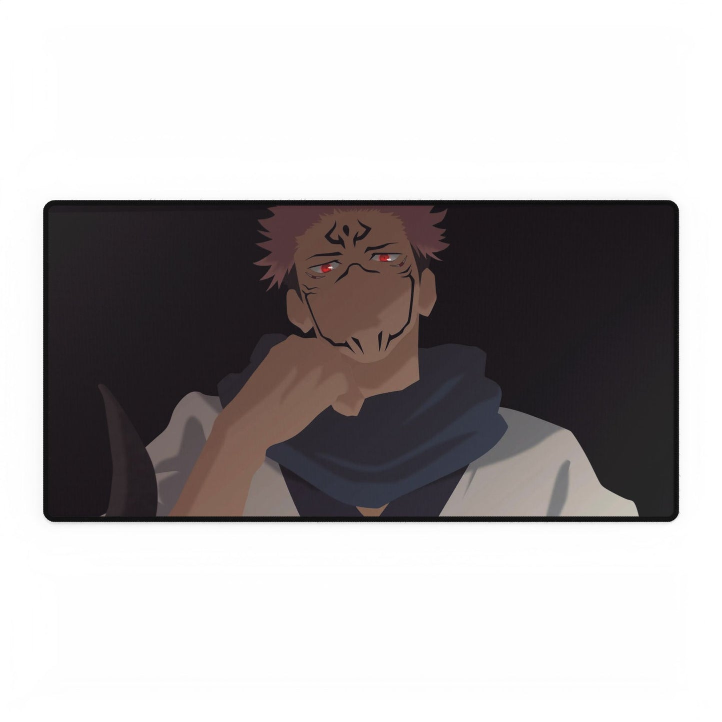 Sukuna, Minimalist Mouse Pad