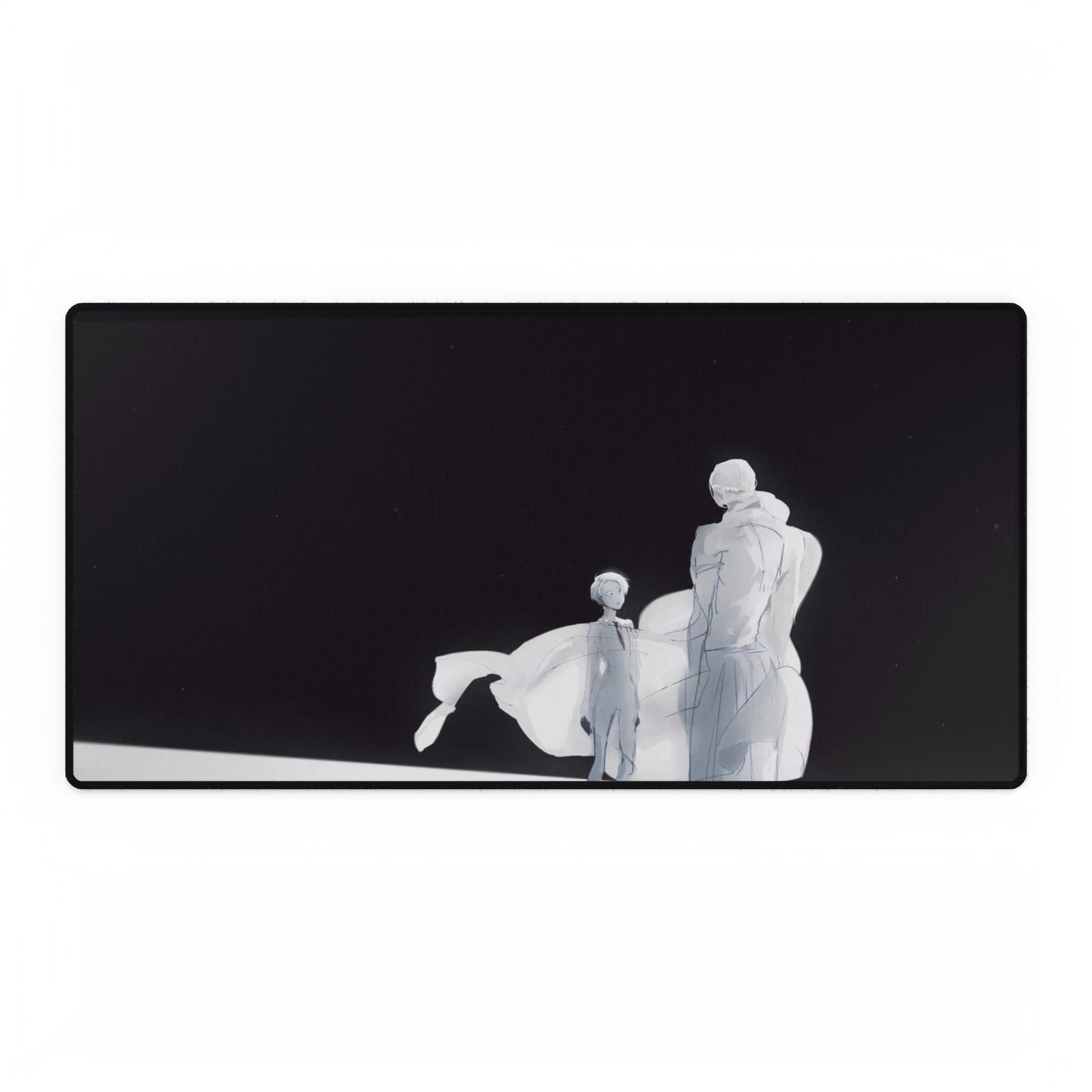 Anime Houseki no Kuni Mouse Pad