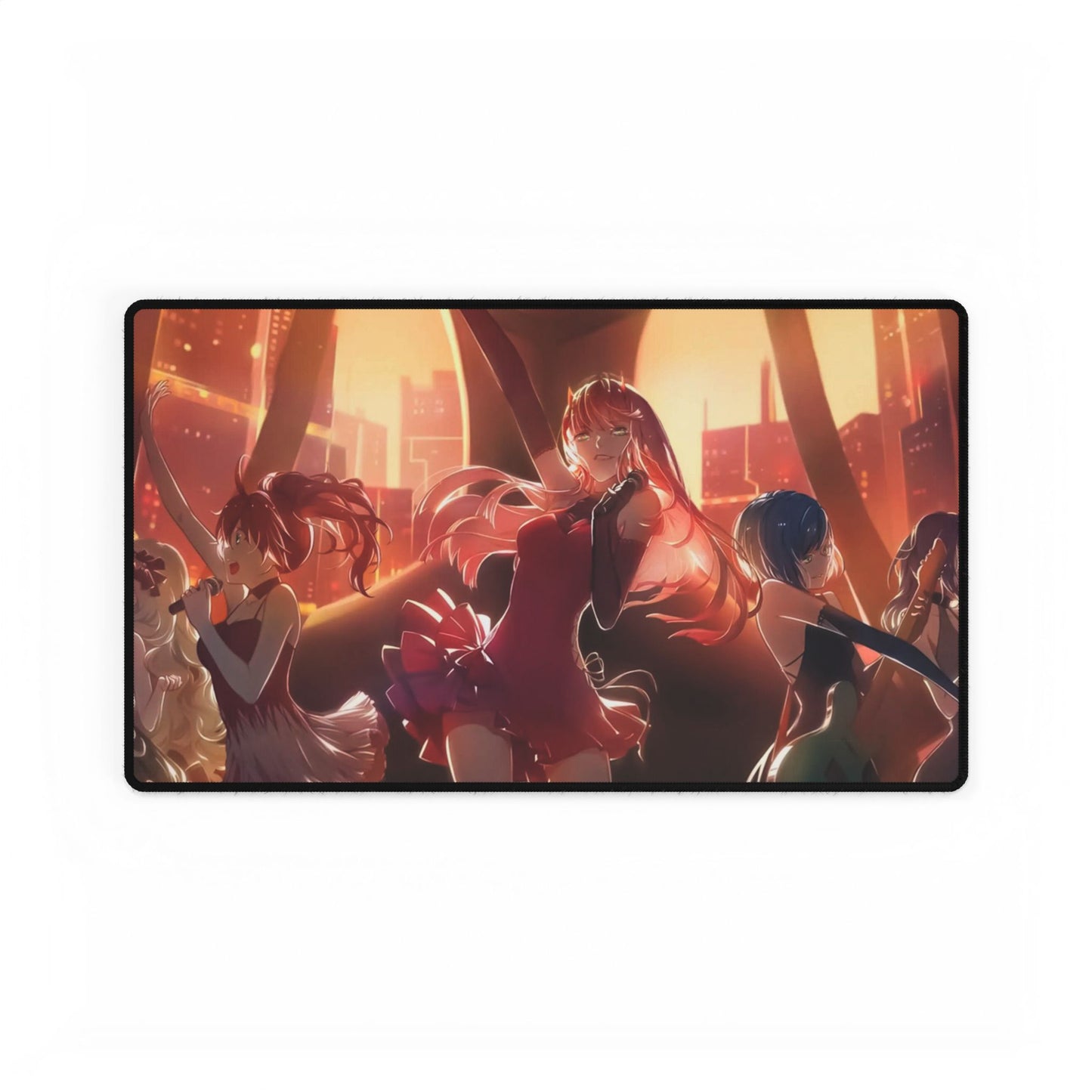 XX:me Mouse Pad