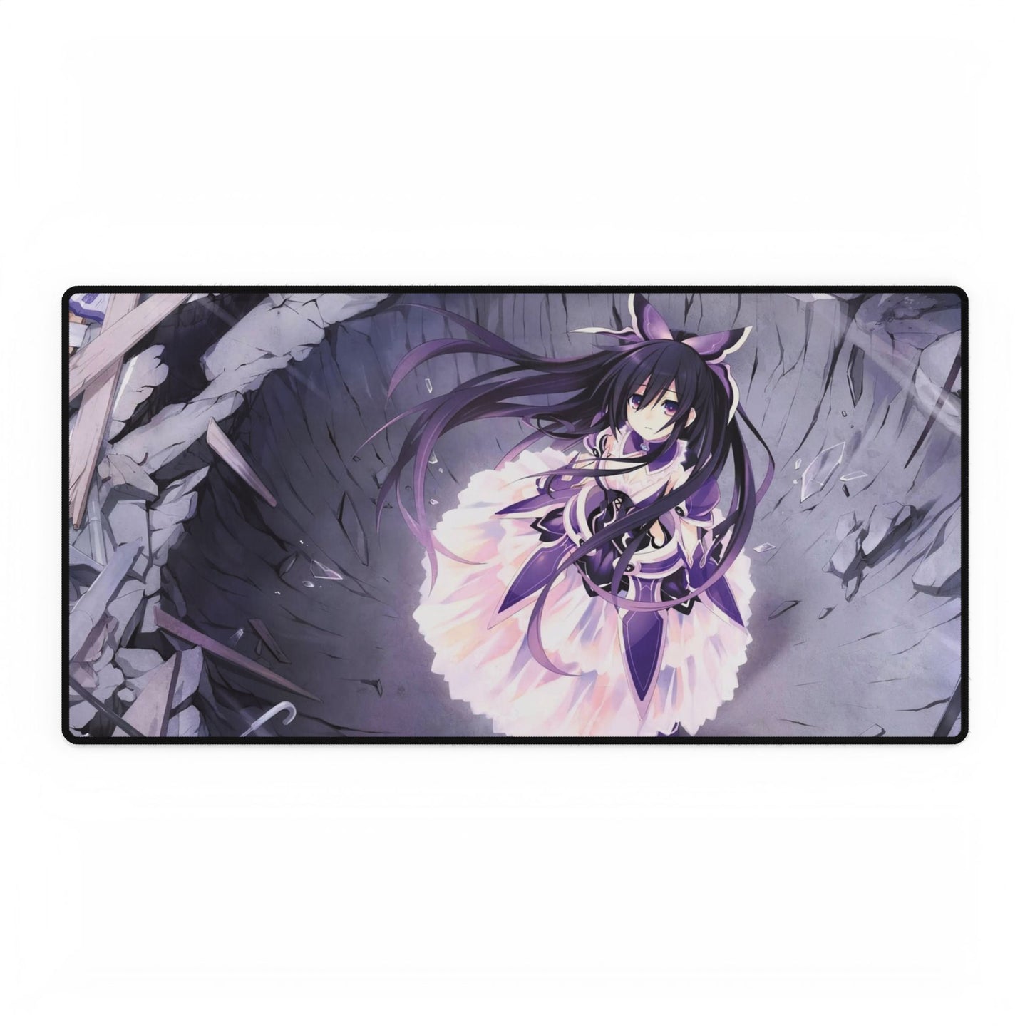 Date A Live - Tohka Yatogami Mouse Pad