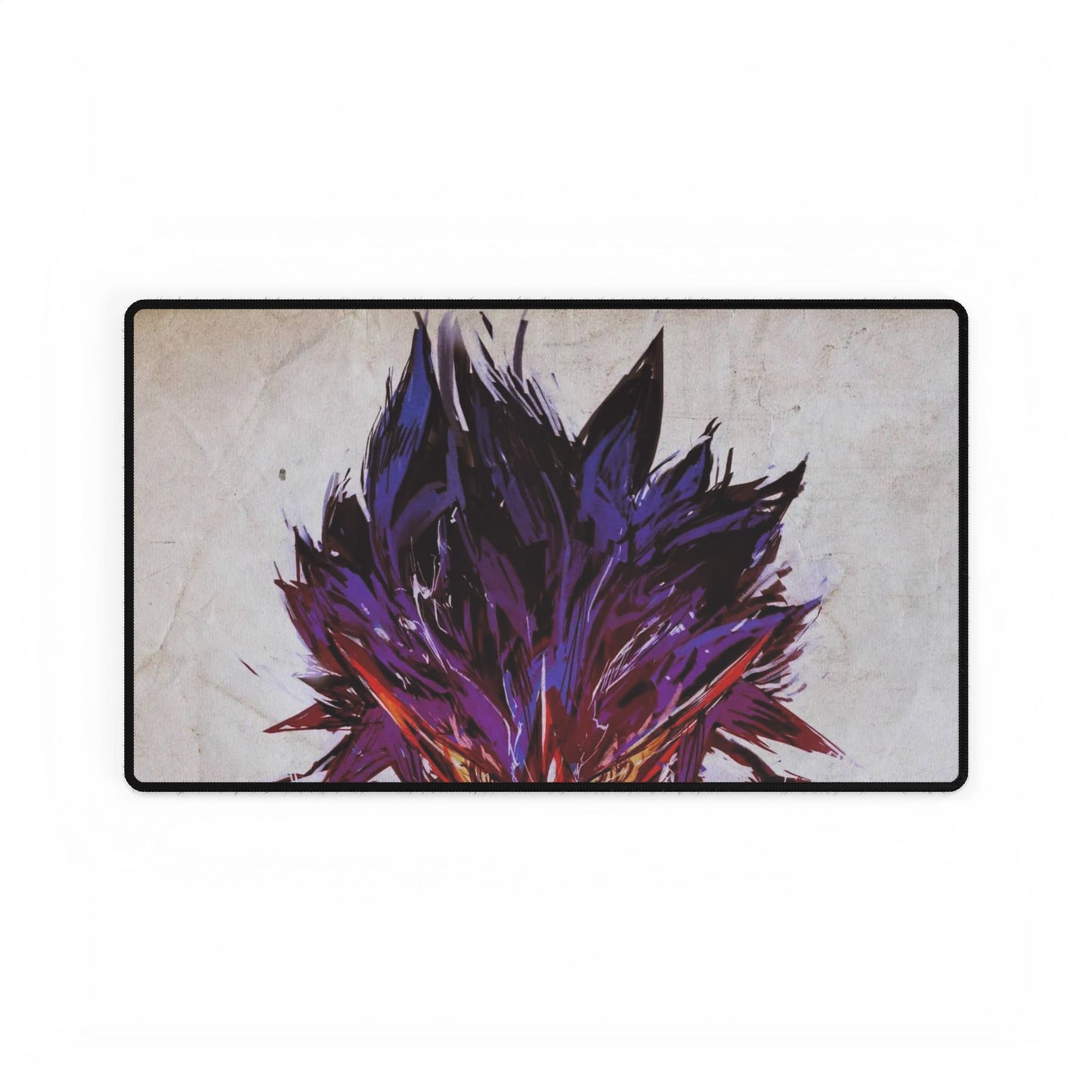Anime Tengen Toppa Gurren Lagannr Mouse Pad