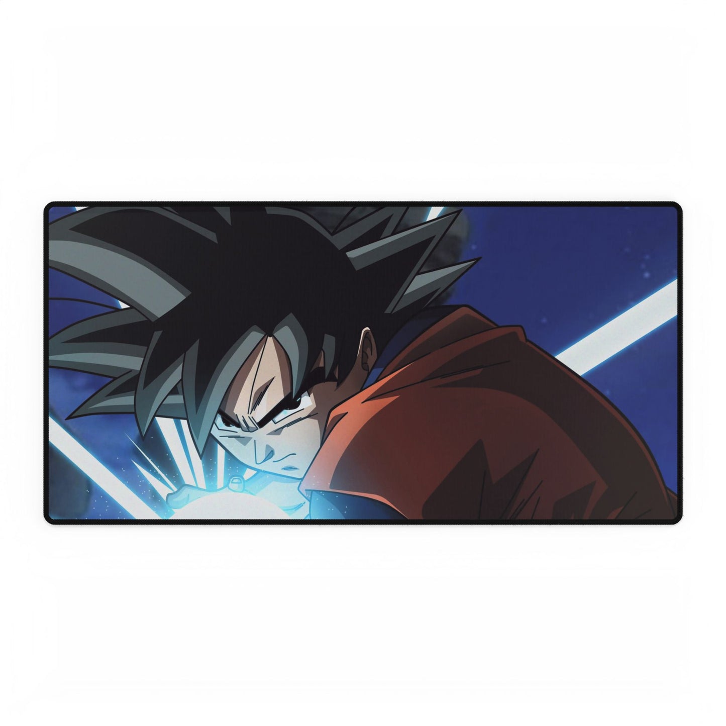 KAMEHAMEHAAAAAAAAAAA ! Mouse Pad