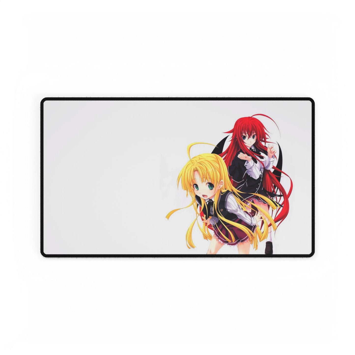 High School DxD Rias Gremory, Asia Argento Mouse Pad
