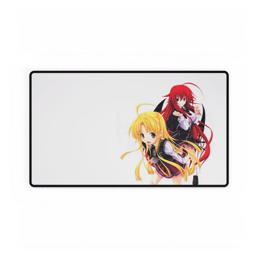 High School DxD Rias Gremory, Asia Argento Mouse Pad
