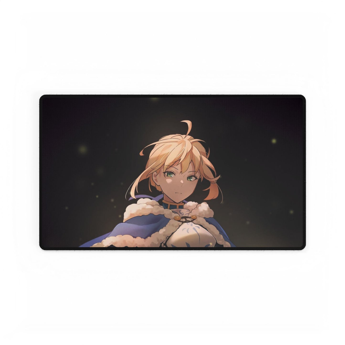 Saber - Fate Series Mouse Pad