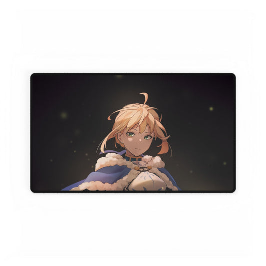 Saber - Fate Series Mouse Pad