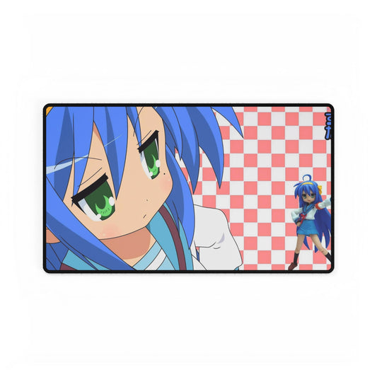 Anime Lucky Star Mouse Pad