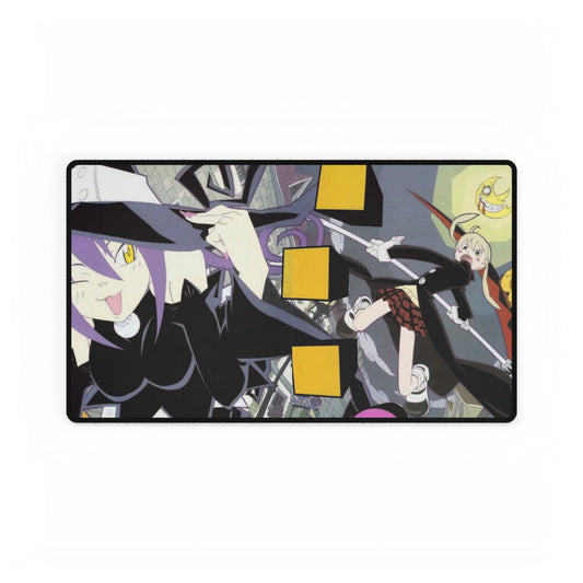 Anime Soul Eaterr Mouse Pad