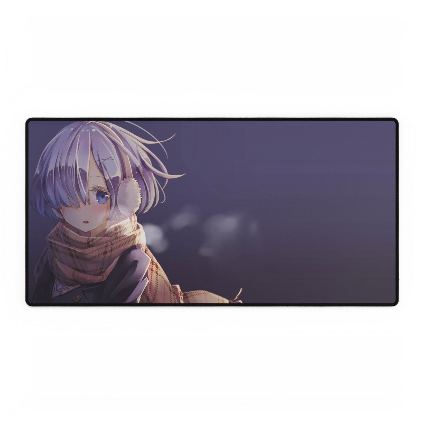 Anime Re:ZERO -Starting Life in Another World- Mouse Pad