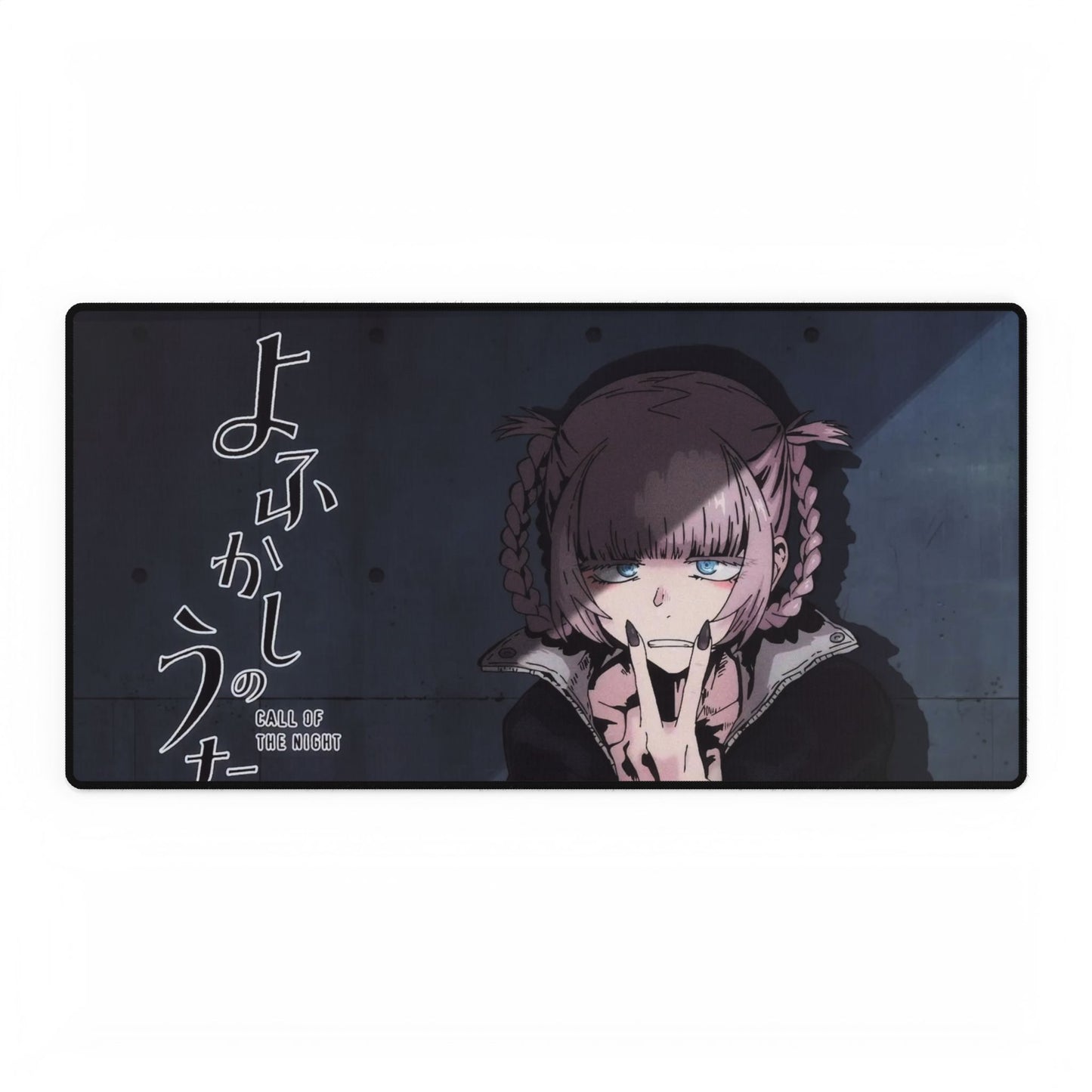 Nanakusa Nazuna Mouse Pad
