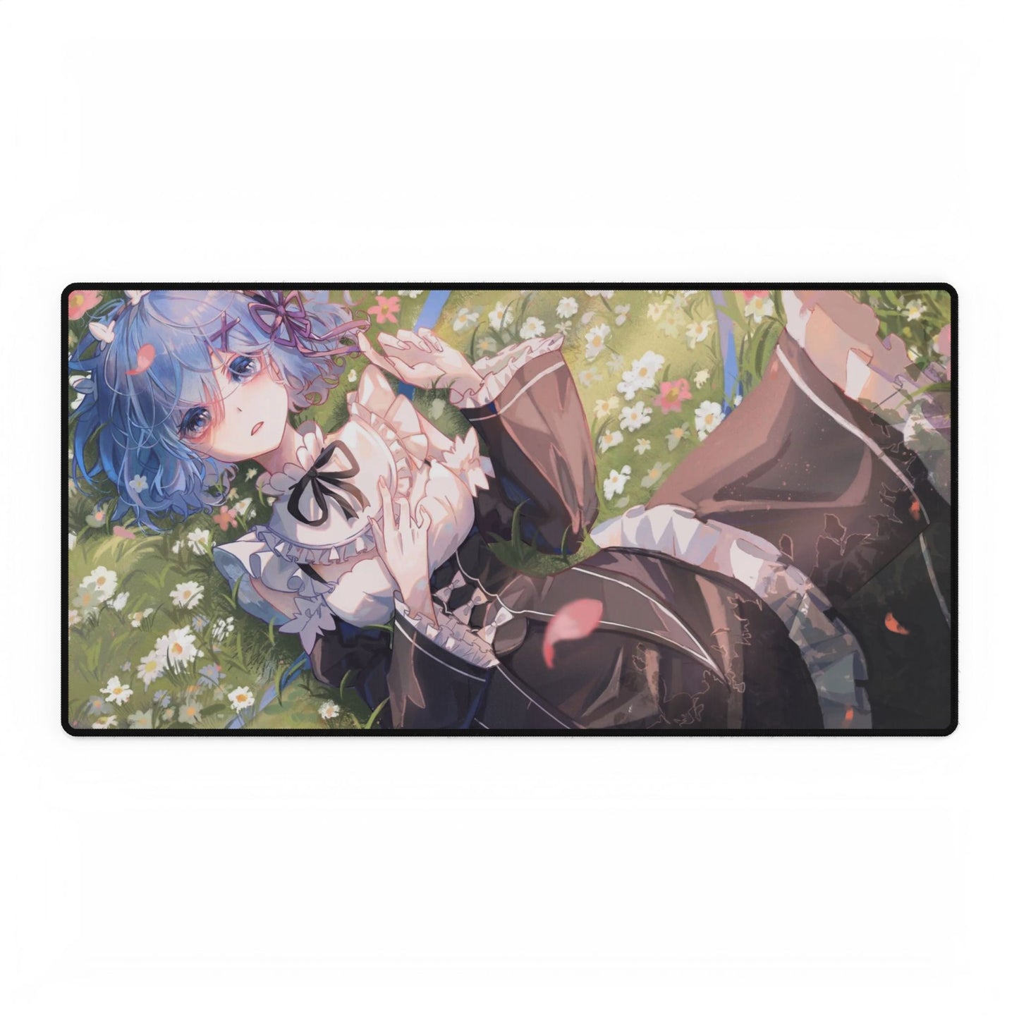 Rem - Re:Zero Mouse Pad